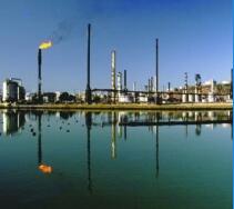 工業(yè)廢水檢測